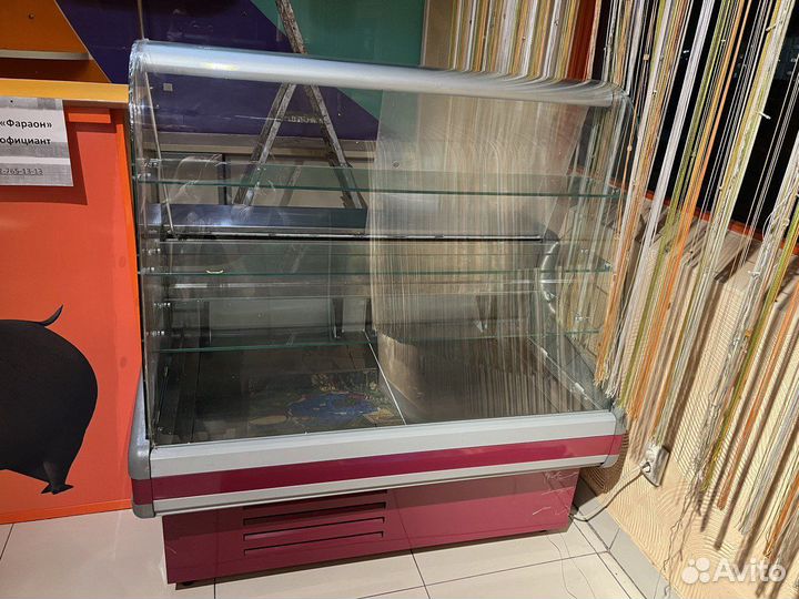Оборудование для магазина