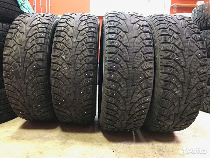 Hankook Winter I'Pike 225/60 R17