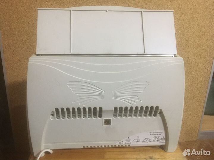 Воздухоочиститель Super-Plus-Eco