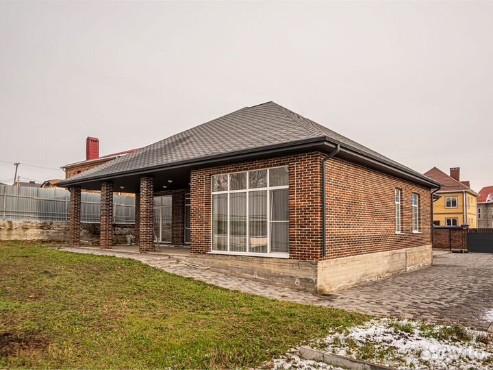 Окна от производителя в Железноводске