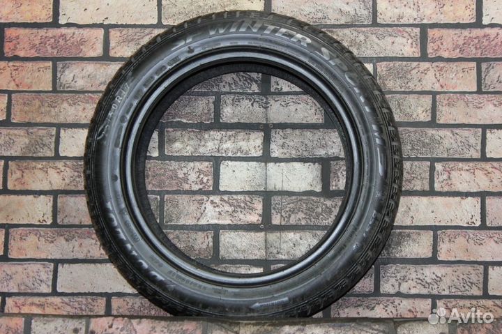 Dunlop SP Winter Sport M2 225/50 R17