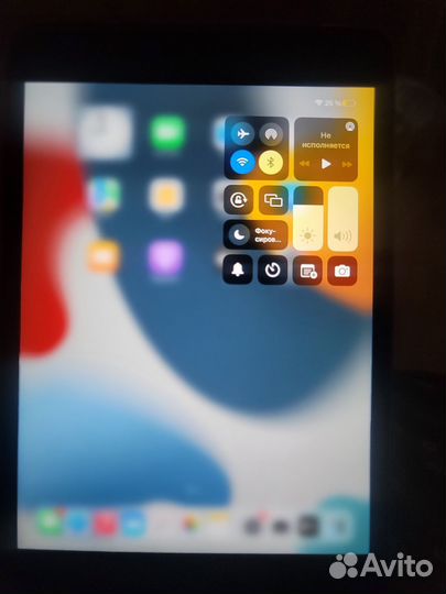 iPad mini 4 128gb