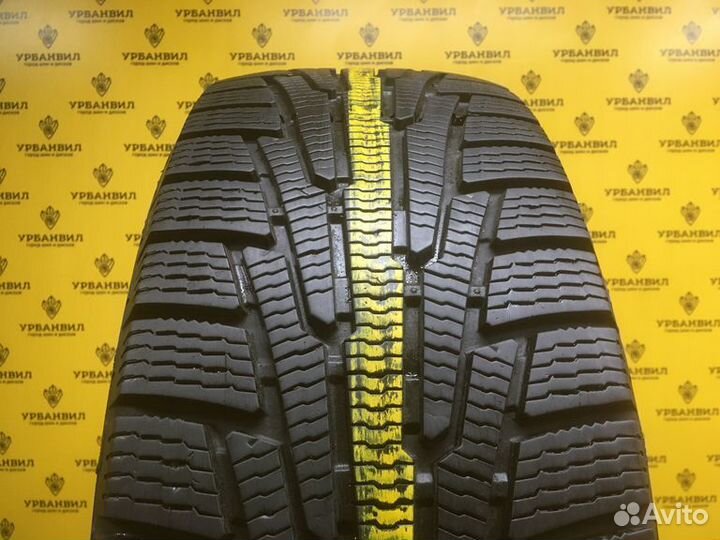 Nokian Tyres Nordman RS2 SUV 235/65 R17 108R