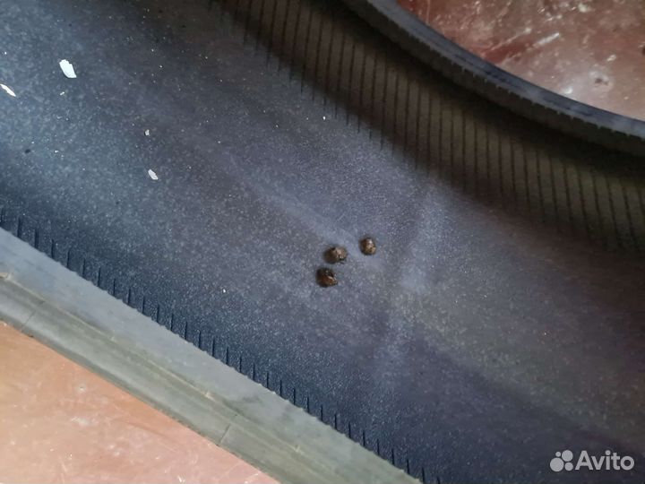 Continental ContiCrossContact UHP 295/40 R21