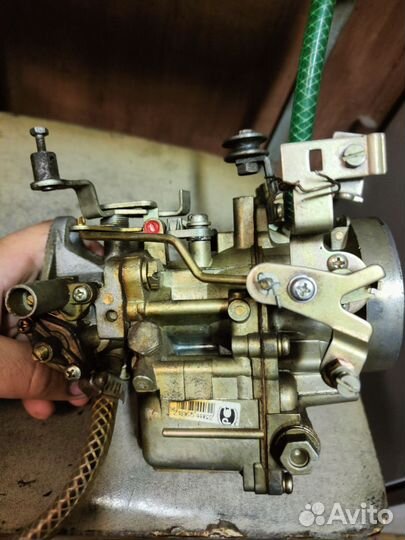 Карбюратор на УАЗ 131