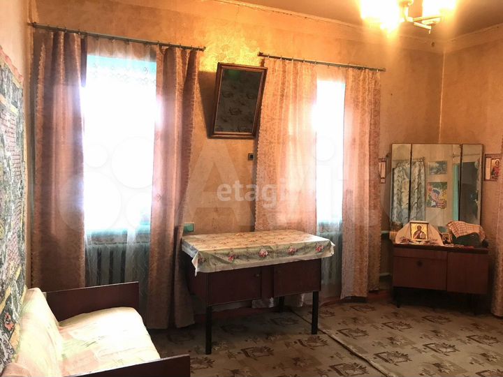 Дом 70 м² на участке 29 сот.