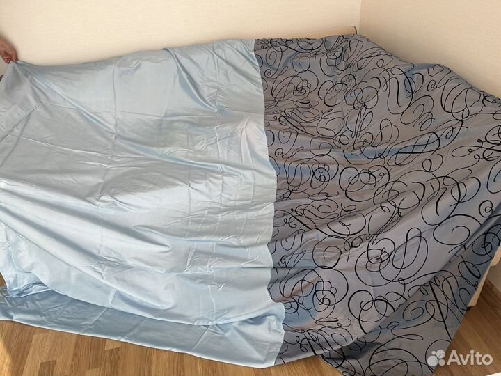 Шторы портьеры