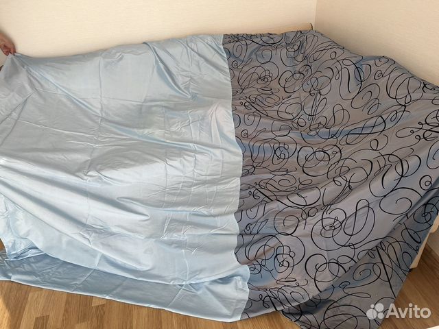 Шторы портьеры