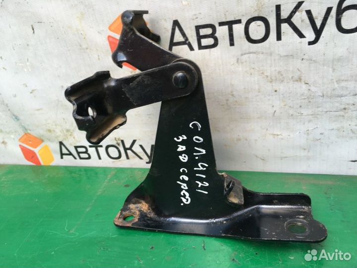 Крепление сиденья заднее Lifan Solano седан