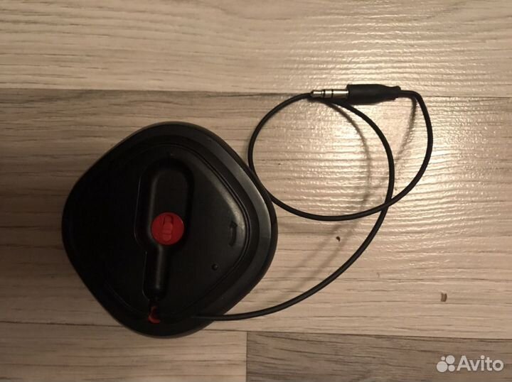 Портативная колонка