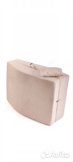 Анатомическая кушетка