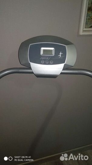 Беговая дорожка