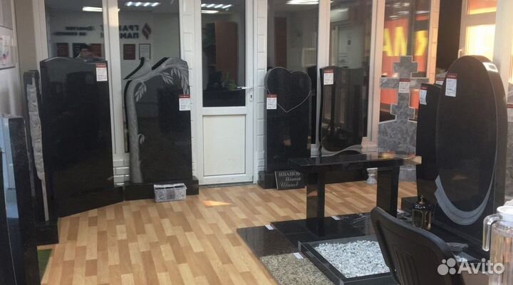 Готовый бизнес. Франшиза в мемориальной сфере