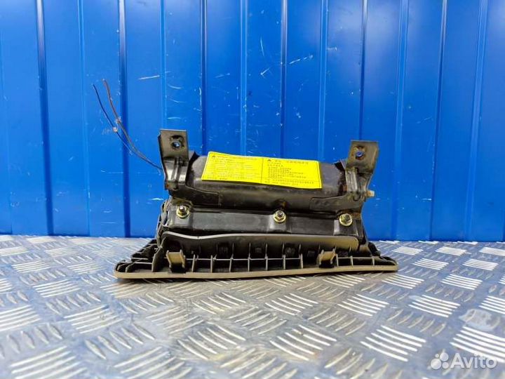 Подушка безопасности пассажира Brilliance M1 BS6