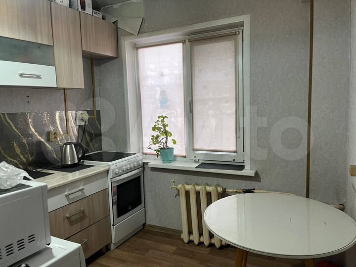 4-к. квартира, 58,4 м², 5/5 эт.