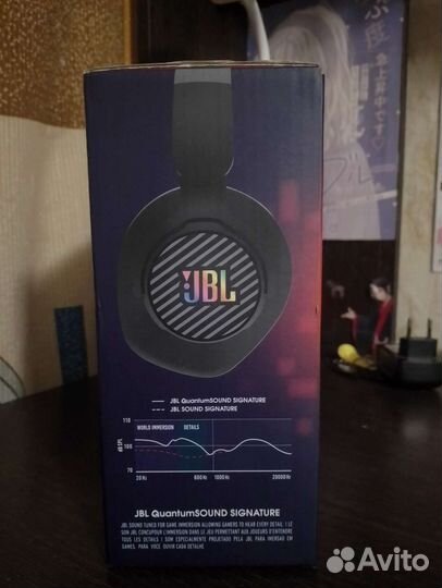 Беспроводные bluetooth наушники jbl