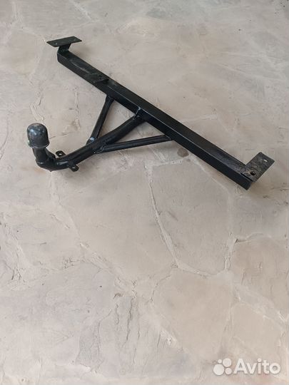 Прицепное устройство