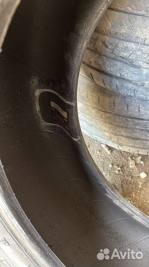 Michelin X-Ice XI3 215/60 R17 96T