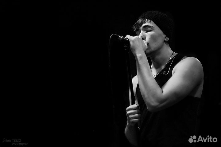 Преподаватель по вокалу