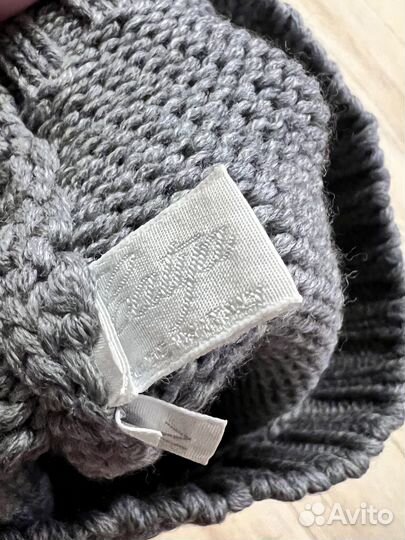 Шапка для девочки Catya