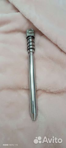 Штырь для блокировки МКПП toyota corolla 2008г