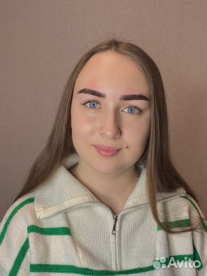 Брови Ресницы Новое Отрадное Воронеж