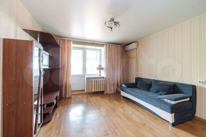 1-к. квартира, 26,7 м², 3/5 эт.