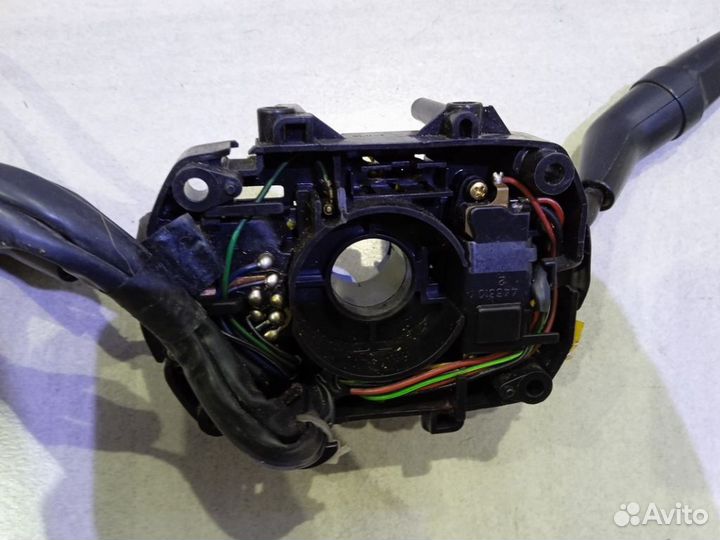 Переключатель подрулевой