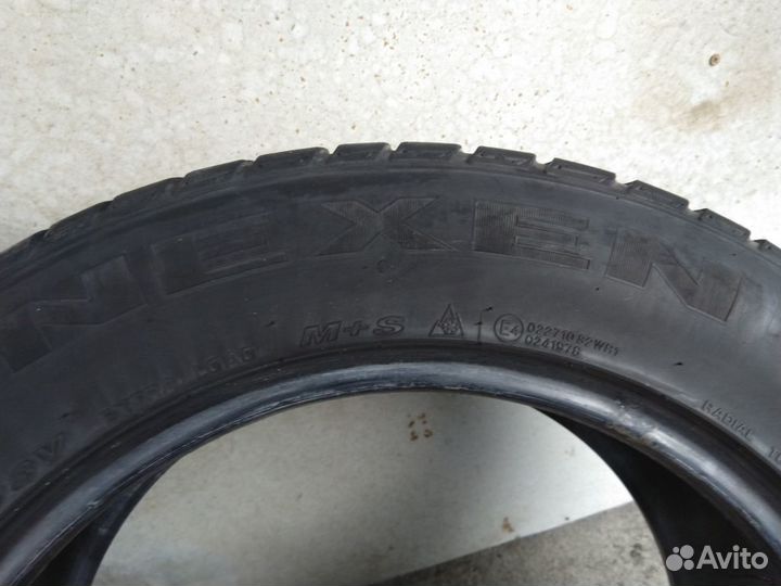 Nexen Winguard Sport 235/55 R17 103V