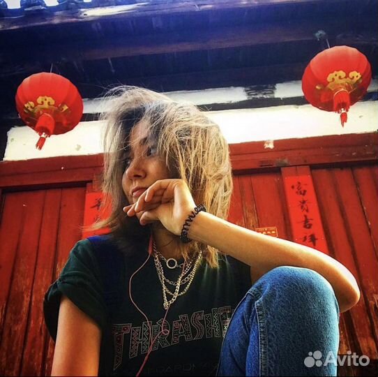 Преподаватель/Репетитор/Учитель китайского языка