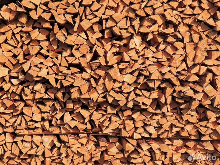 Дрова с доставкой