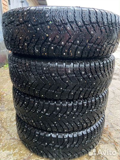 Cordiant Snow Cross 2 185/60 R15