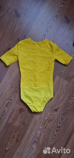 Костюм для спортивно-бальных танцев