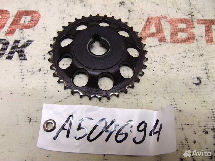 Шестерня распредвала для Toyota Corolla Fielder 1