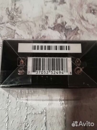 Духи женские