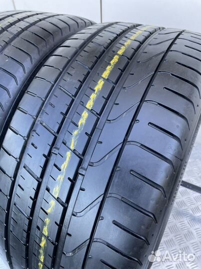 Pirelli P Zero 275/35 R20 102Y