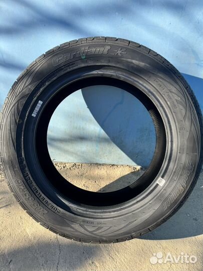 Cordiant Road Runner 205/55 R16