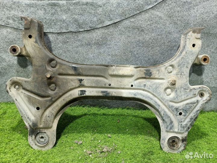 Балка подвески (подрамник) передняя Chevrolet Aveo