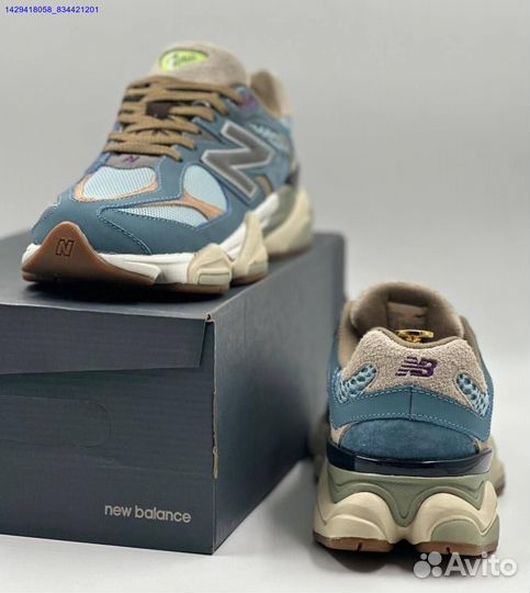 New Balance 9060 (Арт.85570)