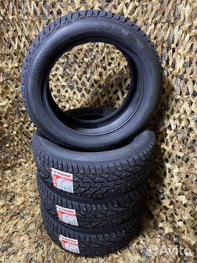 Tigar Ice 215/55 R17 98T