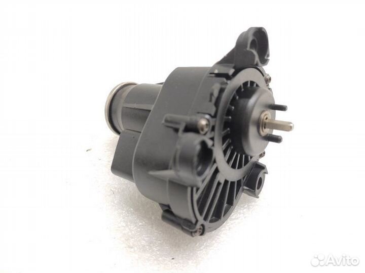 Привод Mercedes-Benz C-Class W204 1.8 2011