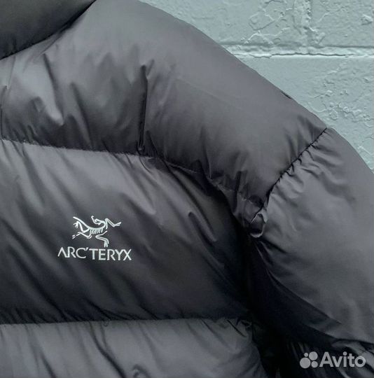 Пуховик Arcteryx