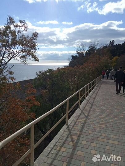 Отдых в Крыму