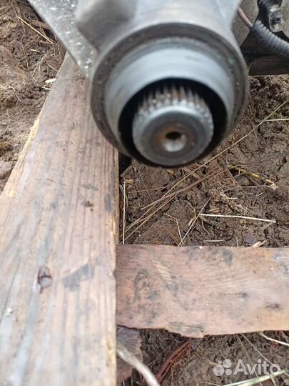 Раздатка dodge ram1500