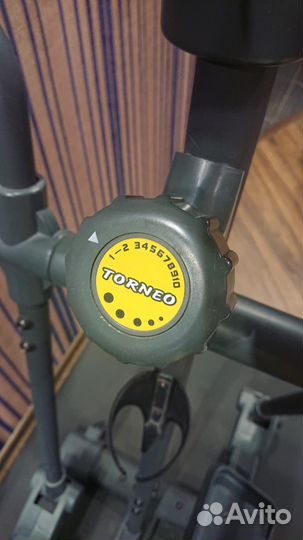 Велотренажер бу