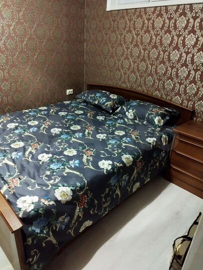 2-к. квартира, 67 м², 6/10 эт.