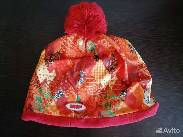 Шапка детская Bosco Sochi 2014