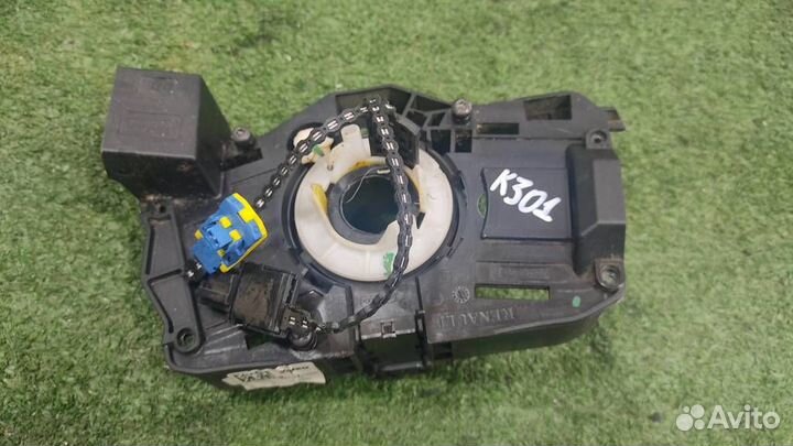 Кольцо SRS (шлейф подрулевой) Renault Duster 2015