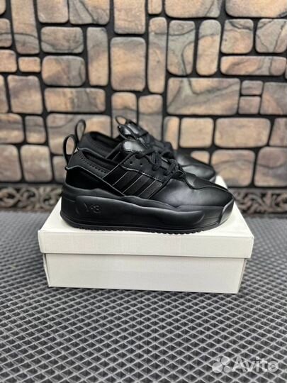 Кроссовки adidas Y-3 мужские