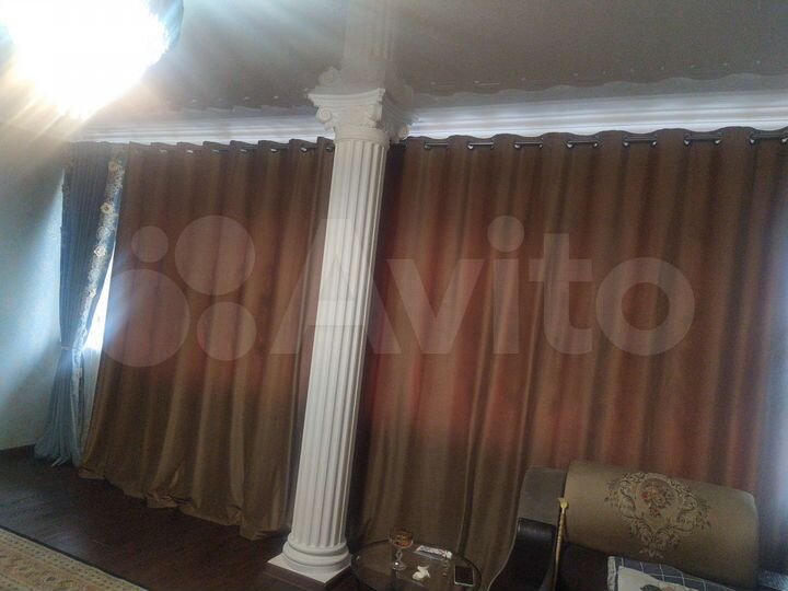 4-к. квартира, 108 м², 5/5 эт.